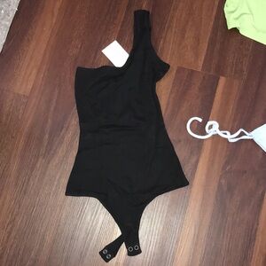 Day Dream Black Bodysuit Reseller Bundle NWT (2 Small & 1 Medium)